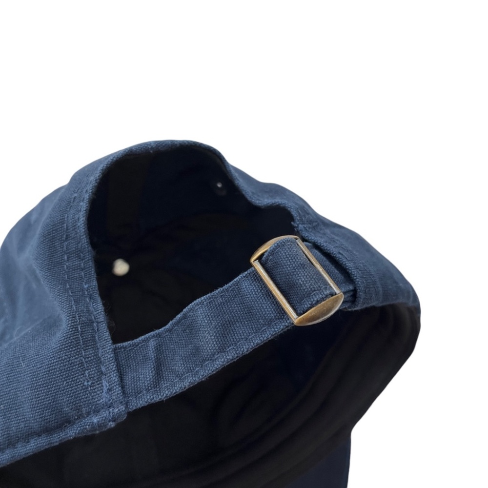 Nwot American Flag Patch Dad Cap - image 7